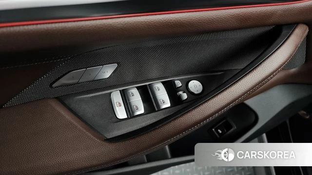 BMW 4 Series (G22) id 4195505 из Кореи 29