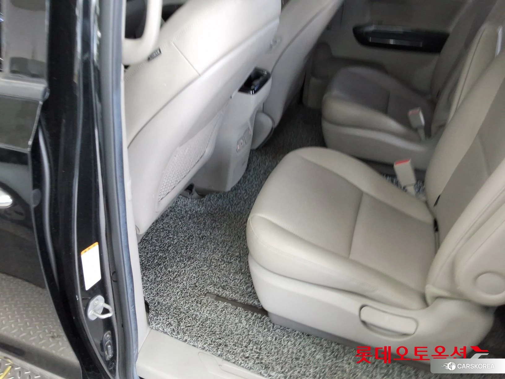 Kia Carnival id 4504366 из Кореи 29