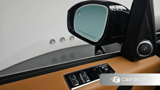 Land Rover Range Rover 4th Generation id 4196779 из Кореи 29