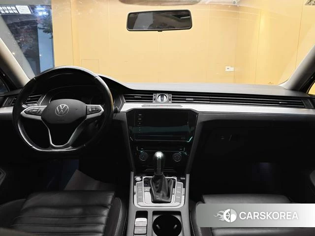 Volkswagen Magotan id 4353788 из Китая 29