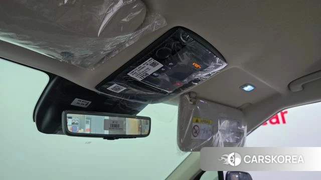 Kia The New Carnival 4th Generation id 4622807 из Кореи 29