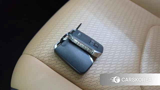 Kia Carnival 4th generation id 4593947 из Кореи 29