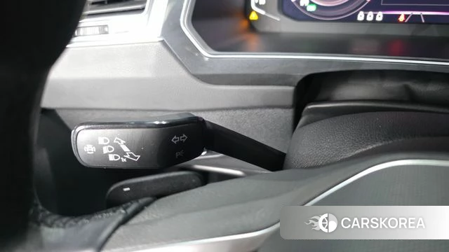 Volkswagen Tiguan second Generation id 4641779 из Кореи 29