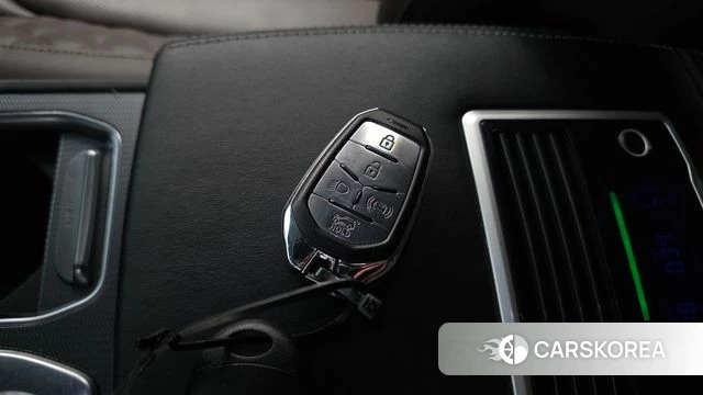 Ssangyong All New Rexton id 4894370 из Кореи 29