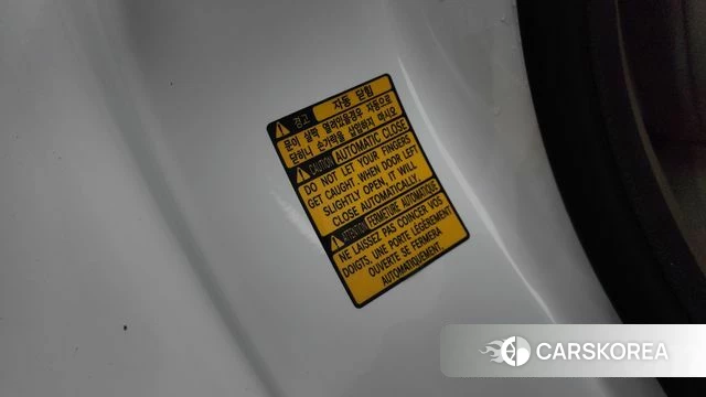 Genesis GV80 id 4223968 из Кореи 29