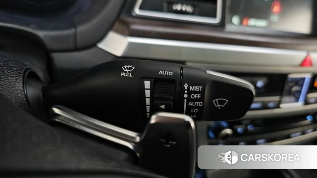 Genesis G80 id 4610404 из Кореи 29