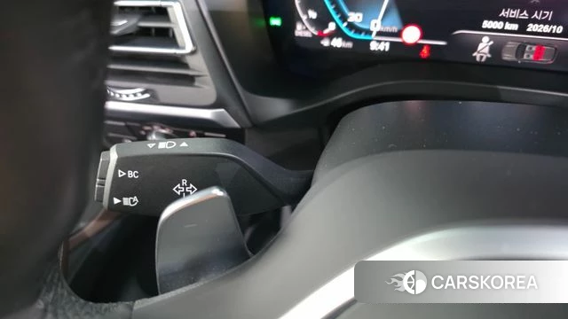 BMW X4 (G02) id 4443859 из Кореи 29