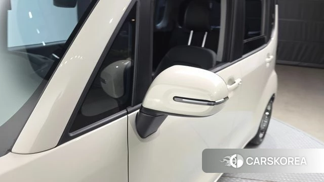 Kia The New Kia Ray EV id 4499847 из Кореи 29