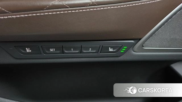 BMW 7 Series (G11) id 4906384 из Кореи 29