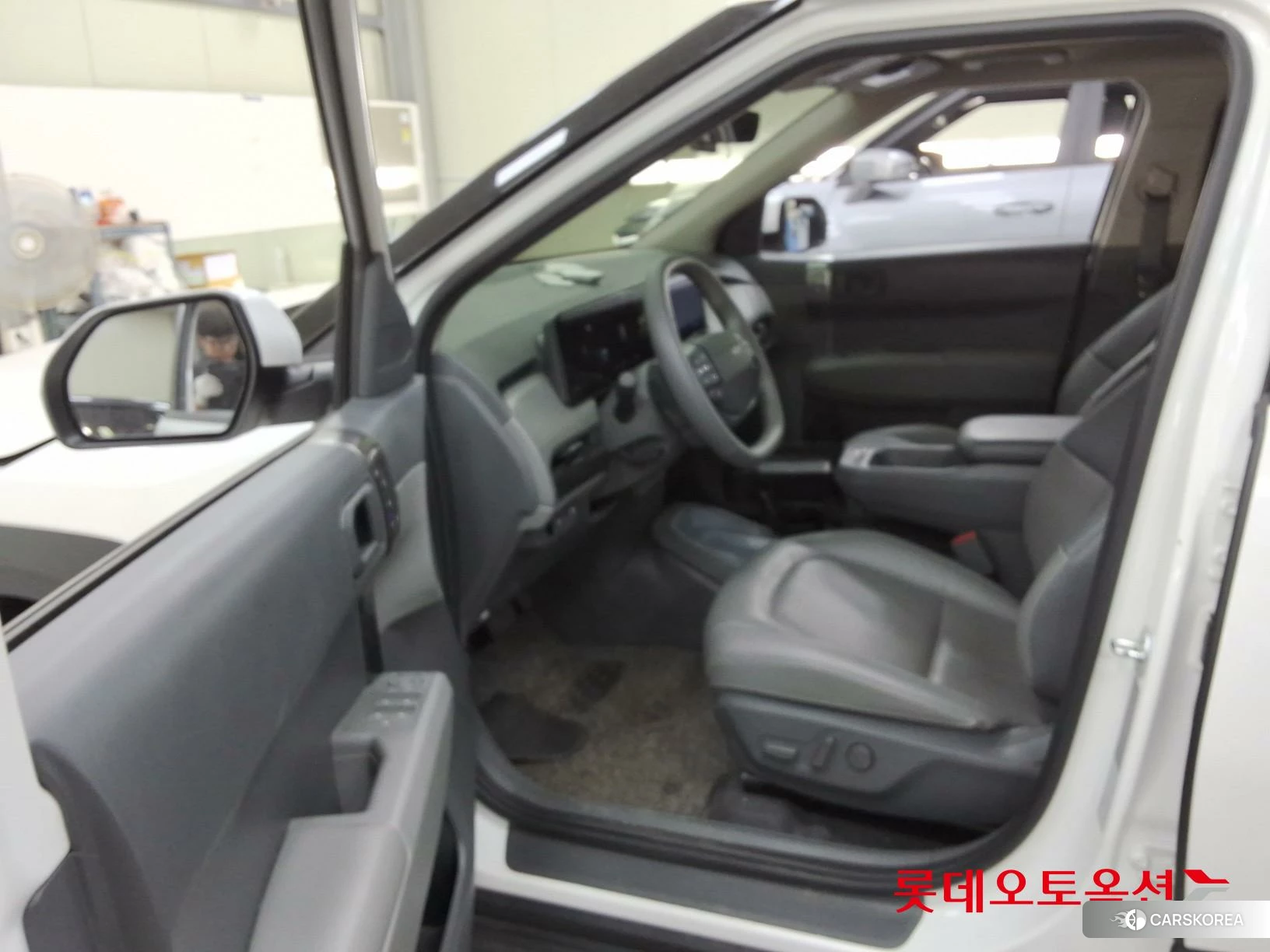 Kia EV3 id 4902360 из Кореи 29