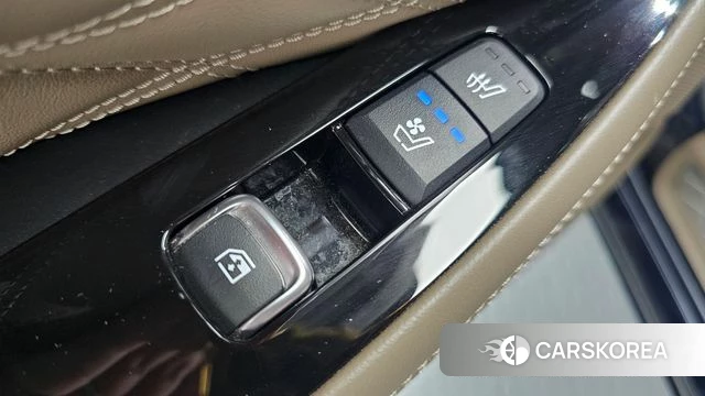 Kia K8 id 4469744 из Кореи 29