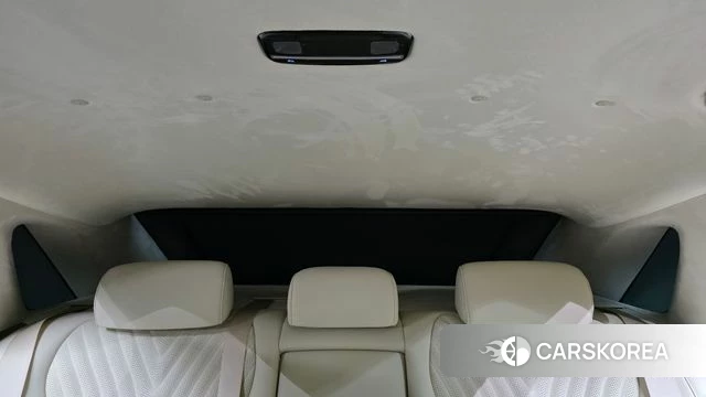 Hyundai Grandeur (GN7) id 4578551 из Кореи 29