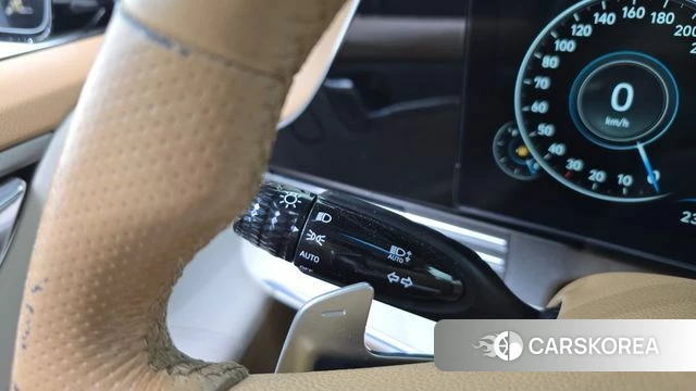 Hyundai The New Grandeur IG id 4424095 из Кореи 29