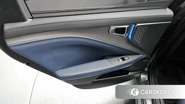 Kia The New K8 Hybrid id 4329527 из Кореи 29