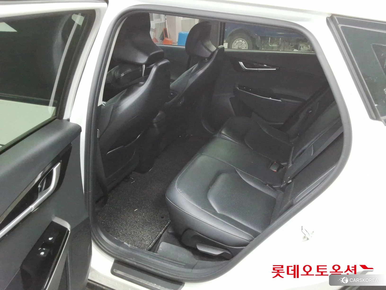 Kia EV6 id 4909318 из Кореи 29