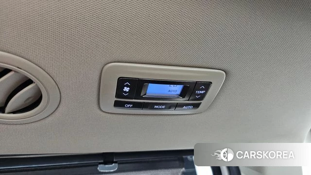 Toyota Sienna id 4417407 из Кореи 29