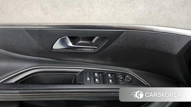 Peugeot 5008 second generation id 4196557 из Кореи 29