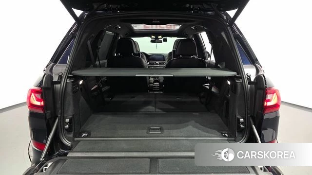 BMW X7 (G07) id 4344362 из Кореи 29