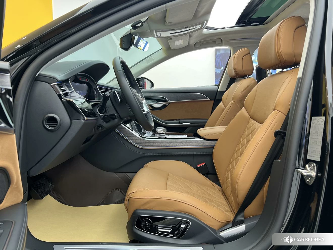 Audi A8 id 4492735 из Китая 29
