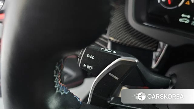 BMW X6M (F16) id 4196646 из Кореи 29