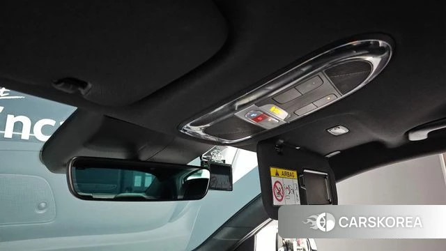 Hyundai Ionic 6 id 4322587 из Кореи 29