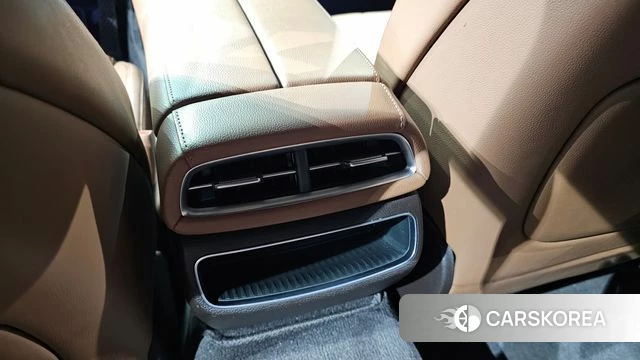 Genesis G80 (RG3) id 4524657 из Кореи 29