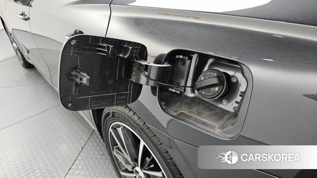 Hyundai The New Grandeur IG id 4702233 из Кореи 29