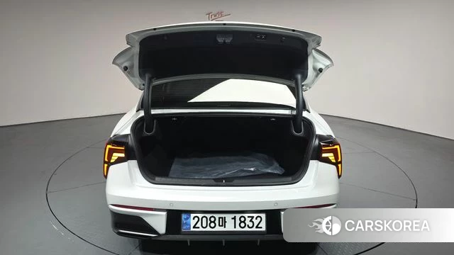 Kia The New K5 Hybrid 3rd generation id 4322158 из Кореи 29