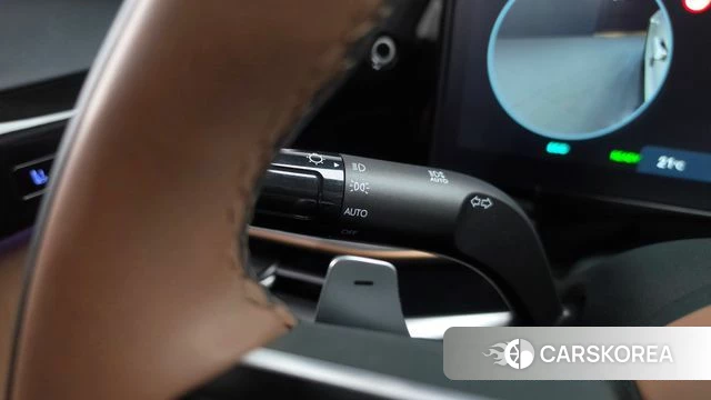 Hyundai Grandeur Hybrid (GN7) id 4302155 из Кореи 29