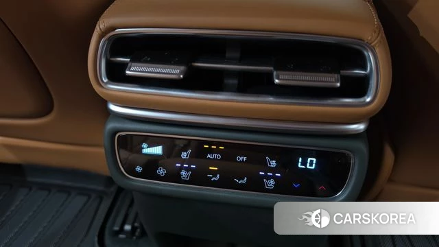 Genesis GV80 id 4756796 из Кореи 29