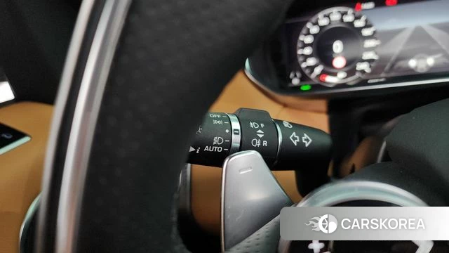 Land Rover Range Rover Sport 2nd Generation id 4501762 из Кореи 29