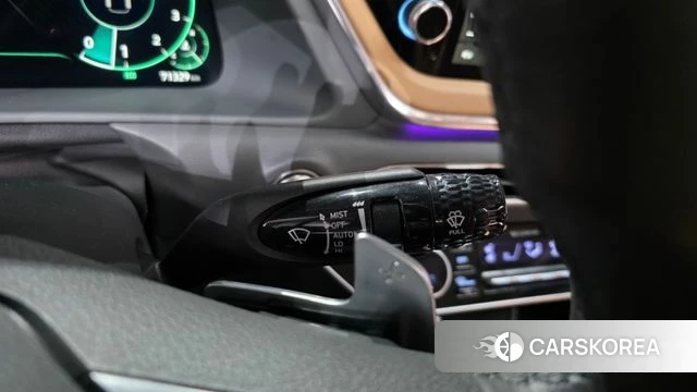 Hyundai Sonata (DN8) id 4283545 из Кореи 29