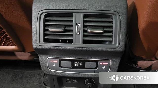 Audi Q5 (FY) id 4757562 из Кореи 29