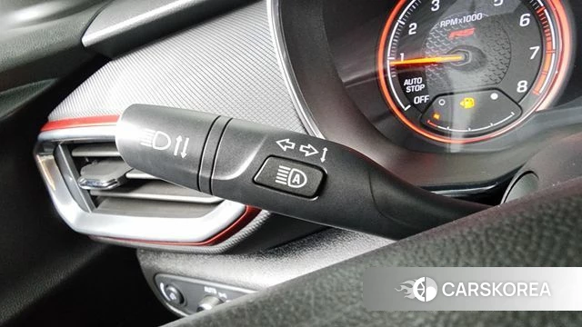 Chevrolet (GM Daewoo) Trailblazer id 4592629 из Кореи 29