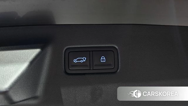 Hyundai Santa Fe (MX5) id 4474290 из Кореи 29