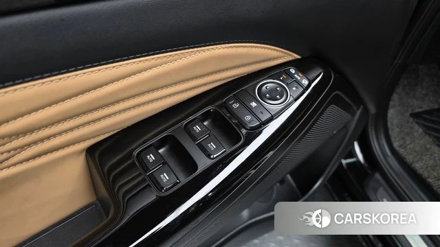 Kia K7 Premier id 4294561 из Кореи 29