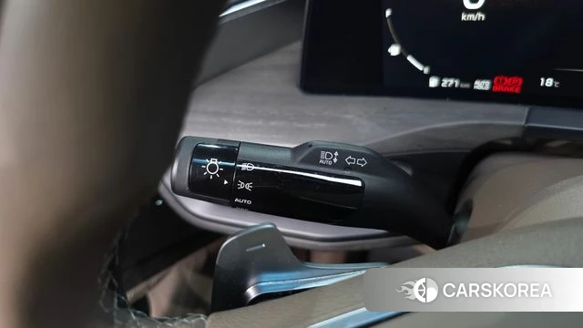 Kia K8 Hybrid id 4292486 из Кореи 29