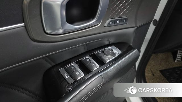 Kia Sorento 4th Generation id 4324146 из Кореи 29
