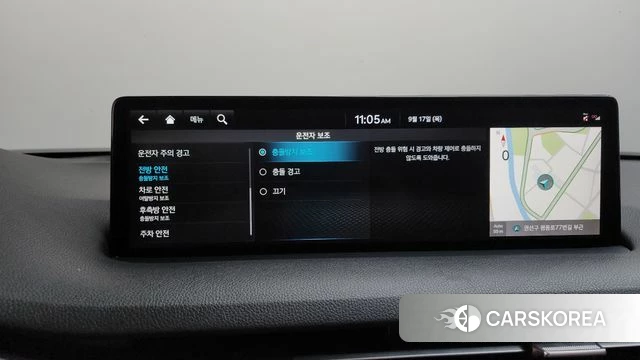 Genesis Electrified GV70 id 4871743 из Кореи 29