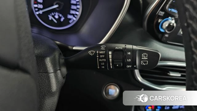 Hyundai Santa Fe TM id 4435434 из Кореи 29