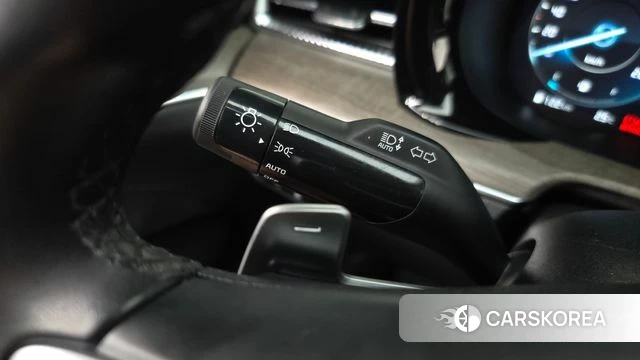 Kia K5 Hybrid 3rd Generation id 4905029 из Кореи 29