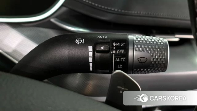 Genesis G80 (RG3) id 4323465 из Кореи 29