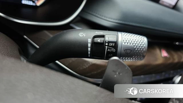 Genesis G80 (RG3) id 4722074 из Кореи 29