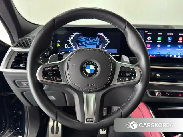 BMW X6 id 4257297 из Китая 29