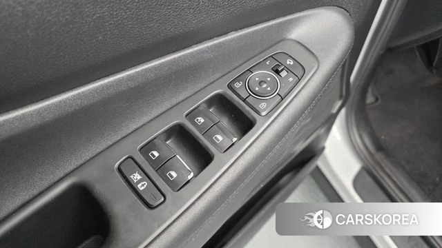 Hyundai Santa Fe TM id 4525845 из Кореи 29