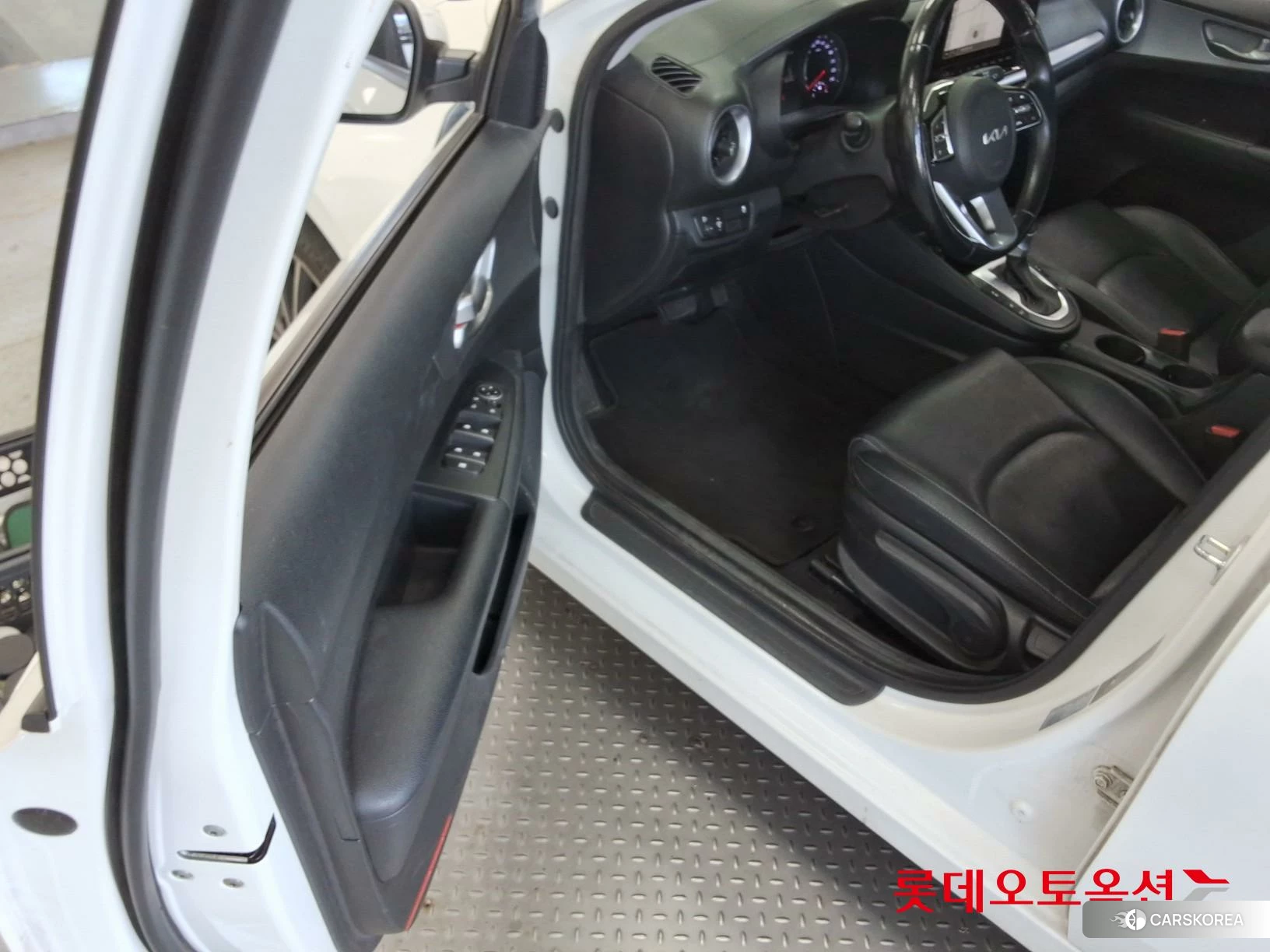 Kia K3 id 4909320 из Кореи 29