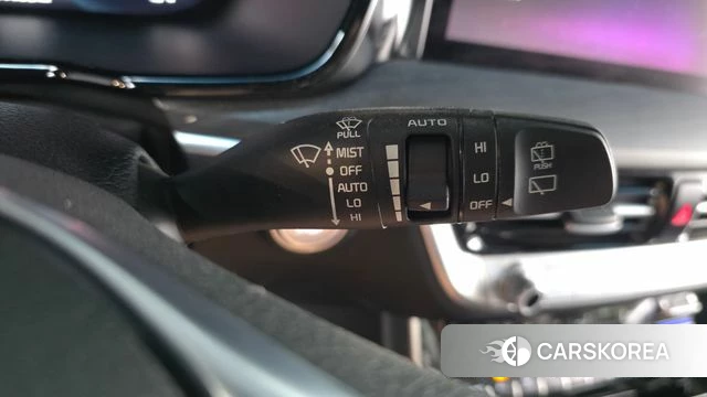 Kia Mohave Master id 4533605 из Кореи 29