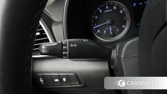 Hyundai All New Tucson id 4447699 из Кореи 29