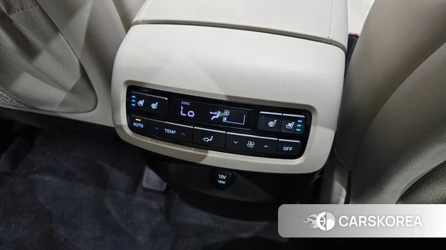 Hyundai Palisade id 4702037 из Кореи 29
