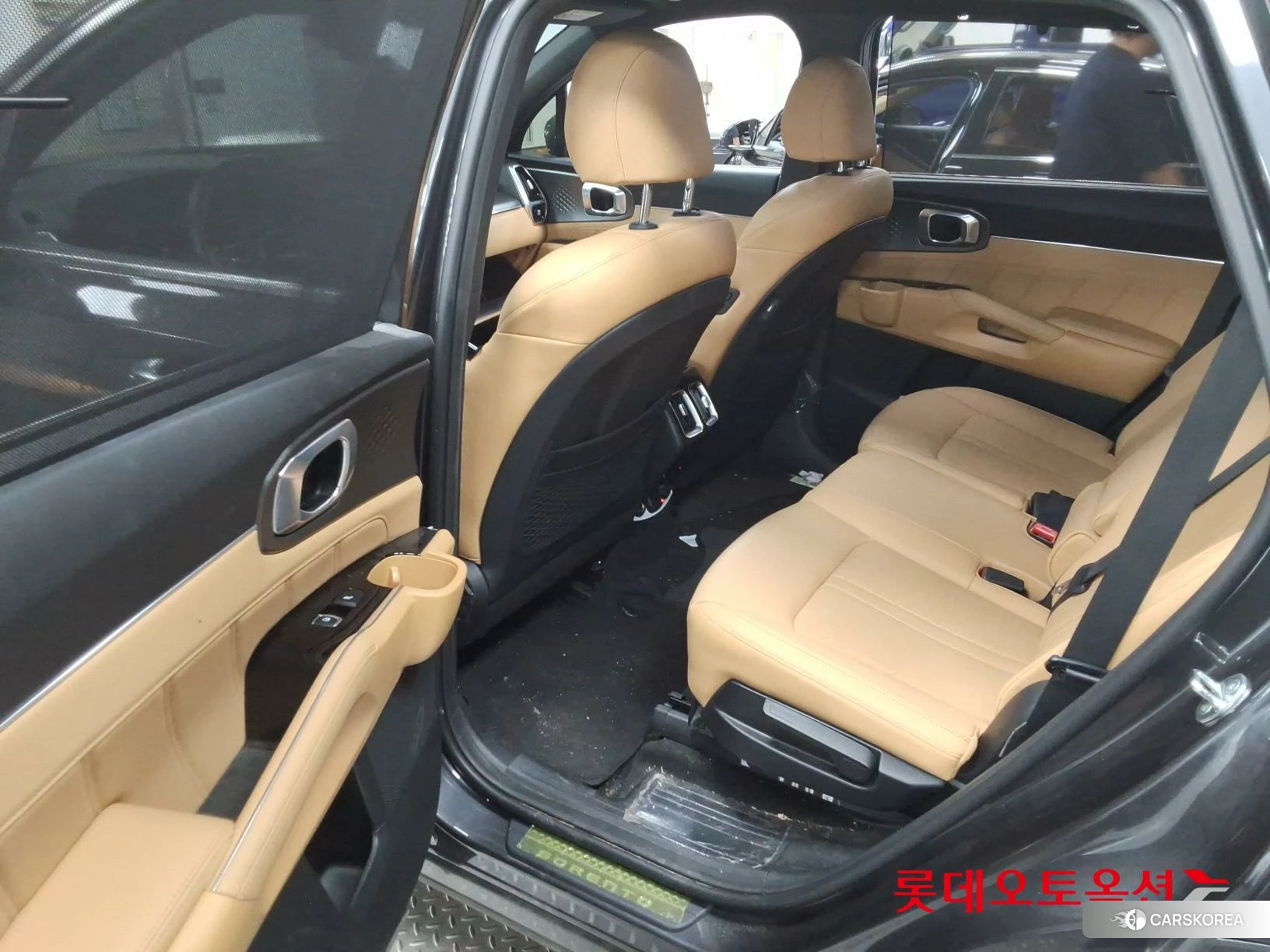 Kia Sorento Hybrid id 4902336 из Кореи 29